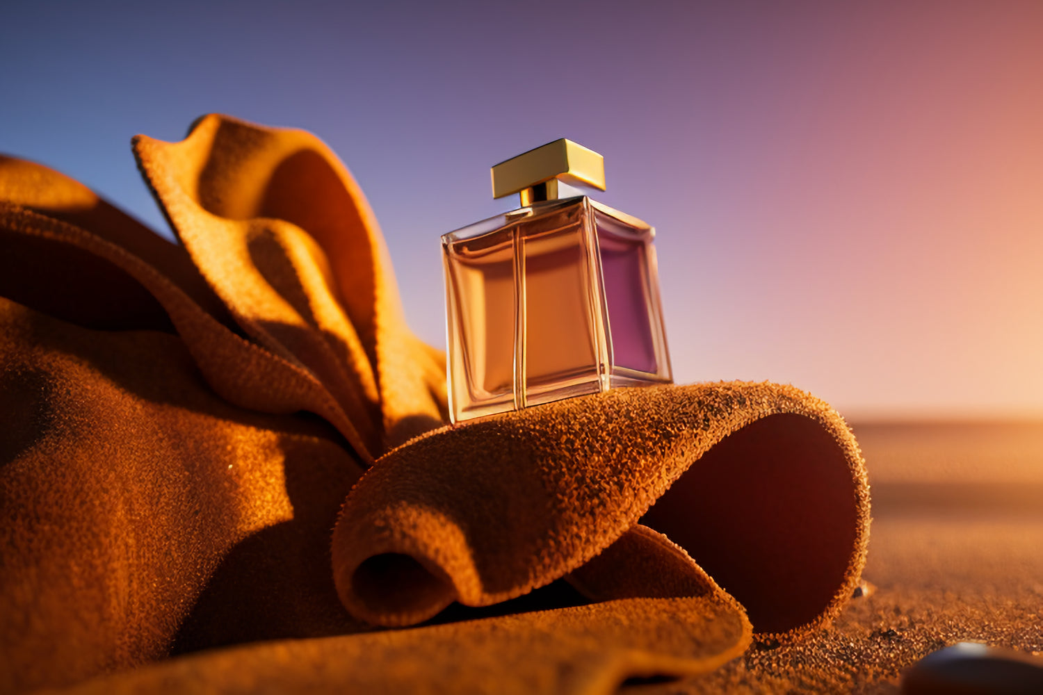 Embrace the Mystique: Arabian Perfumes from DubaiPerfumeShop.ie