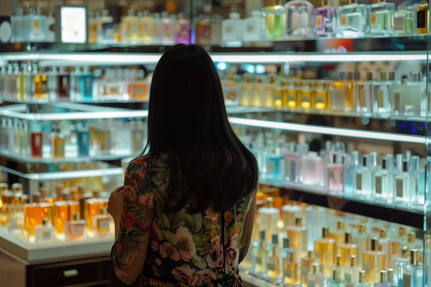 Fall & Winter 2025: Oriental Perfumery Trends — and How DubaiPerfumeShop.ie Leads the Way