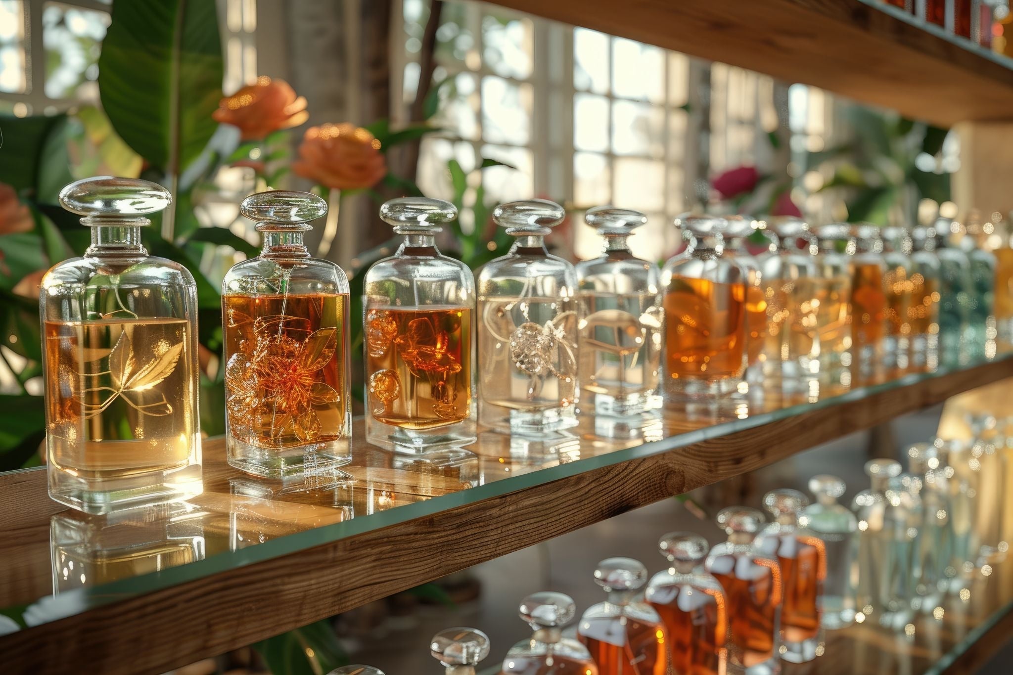 How to store perfumes properly: temperature, light and shelf life explained