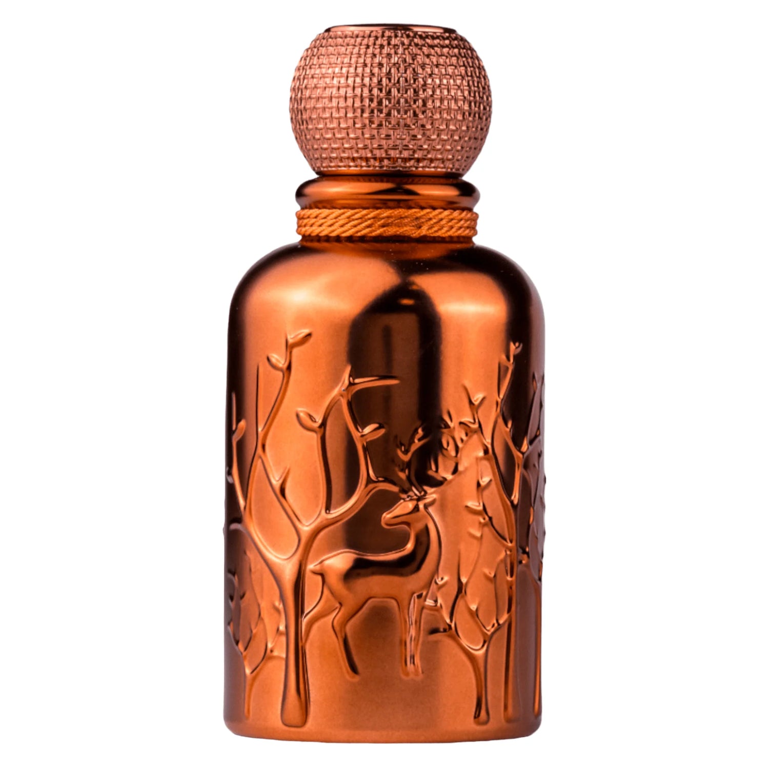 RUSTY ISLAND EXTRAIT DE PARFUM 100ML - AURAA DESIRE