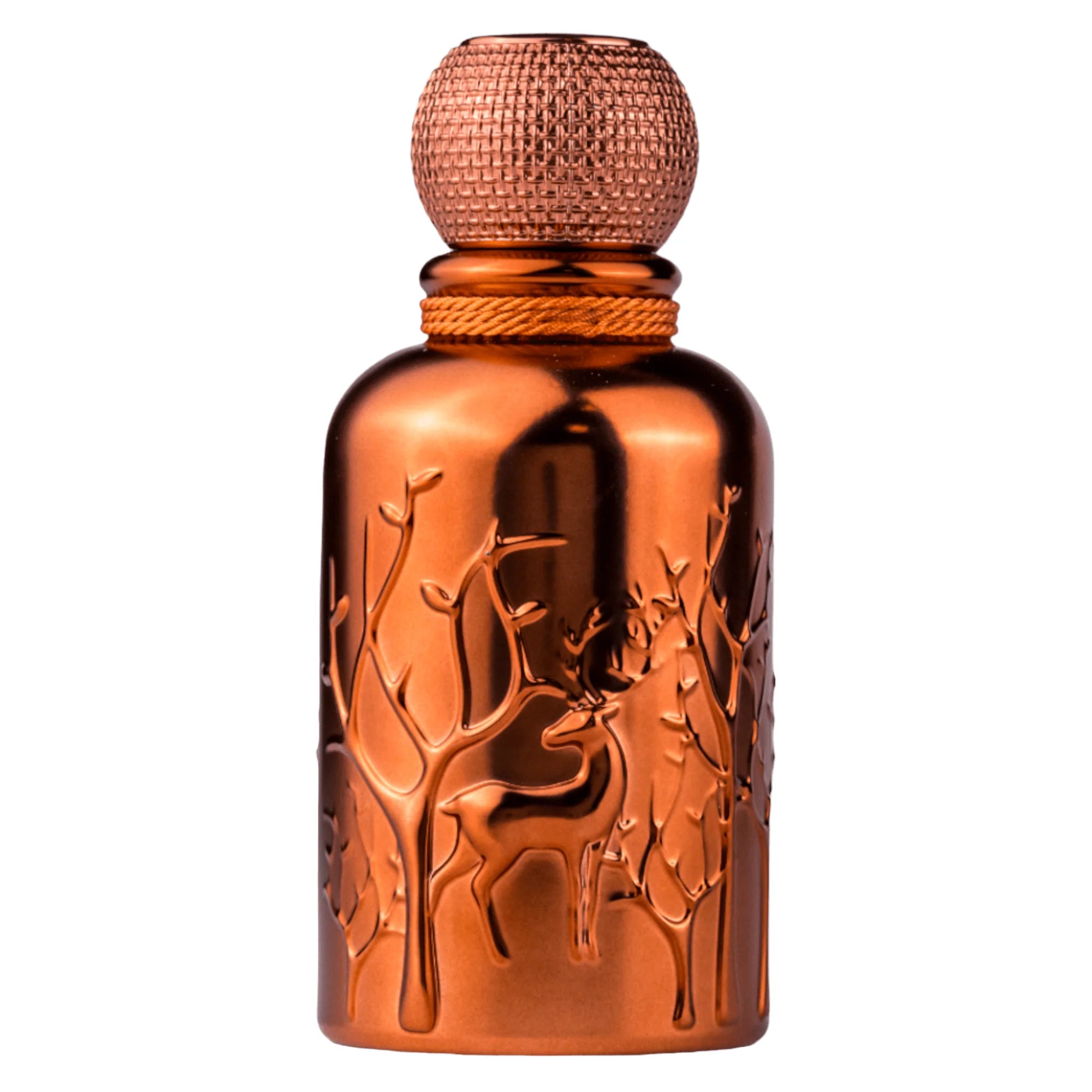 RUSTY ISLAND EXTRAIT DE PARFUM 100ML - AURAA DESIRE