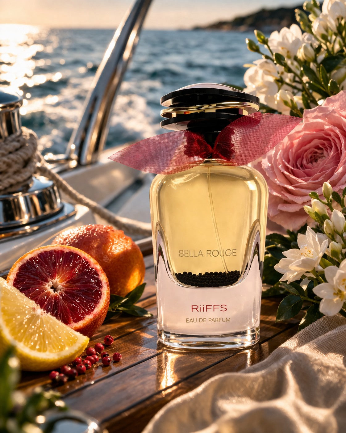 BELLA ROUGE 100ML-RIIFS