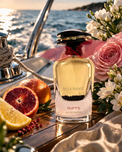 BELLA ROUGE 100ML-RIIFS