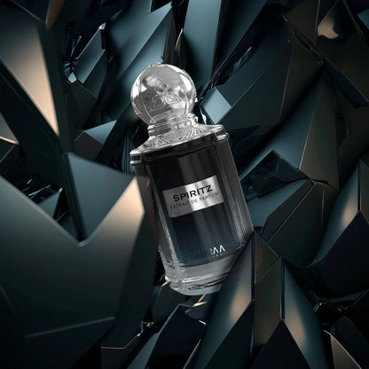 SPIRITZ EXTRAIT DE PARFUM 100ML - AURAA DESIRE