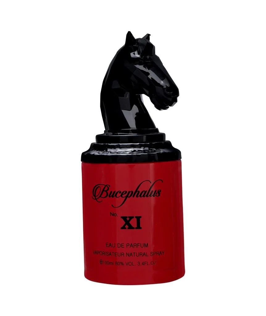 BUCEPHALUS NO. XI  100ML - ARMAF