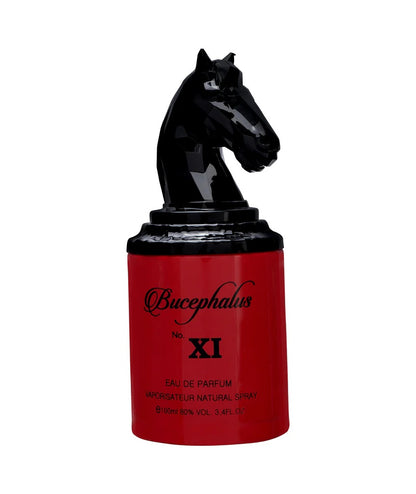 BUCEPHALUS NO. XI  100ML - ARMAF