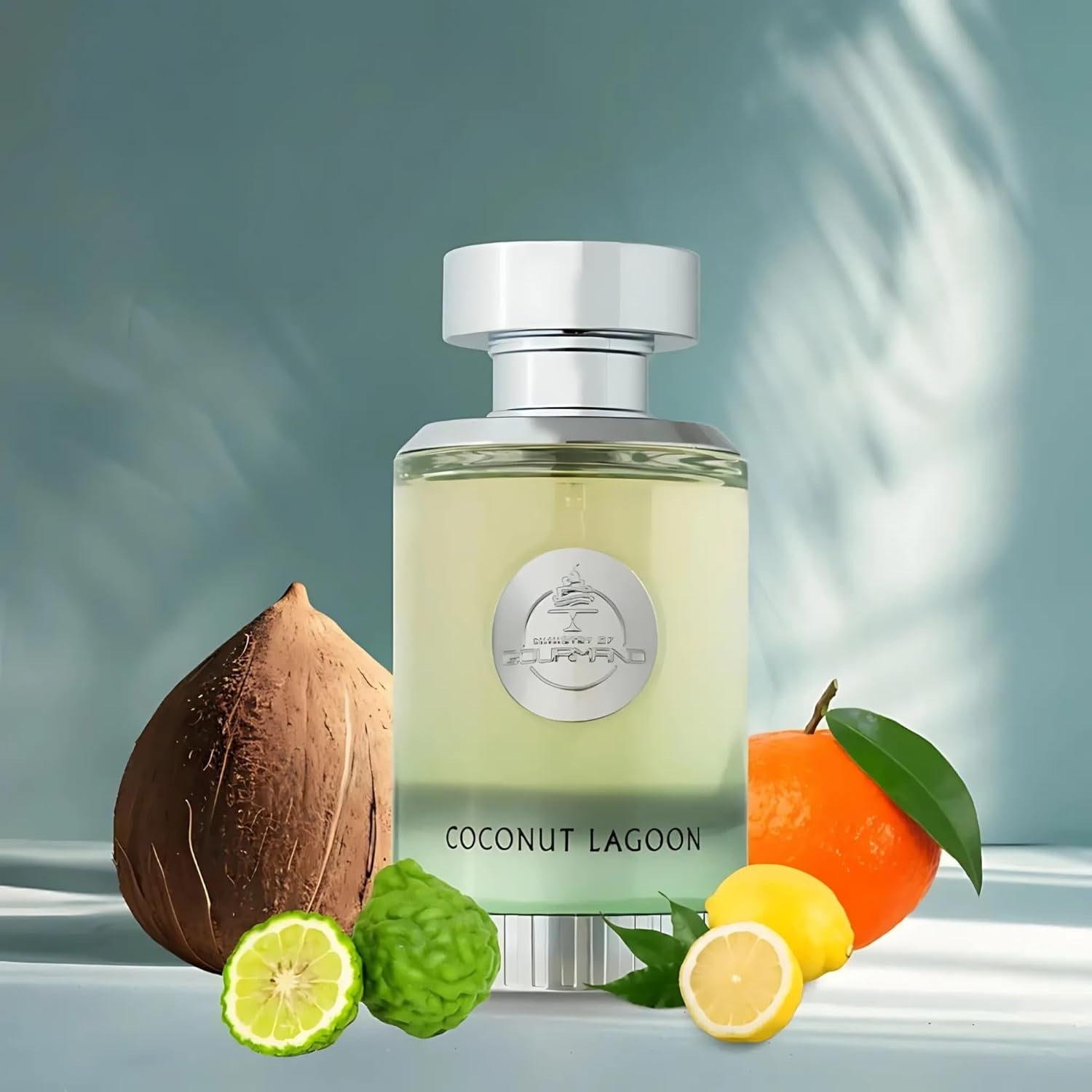 COCONUT LAGOON MINISTRY OF GOURMAND 100ML-PARIS CORNER