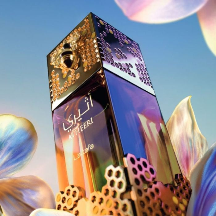 ATHEERI 100ML- LATTAFA