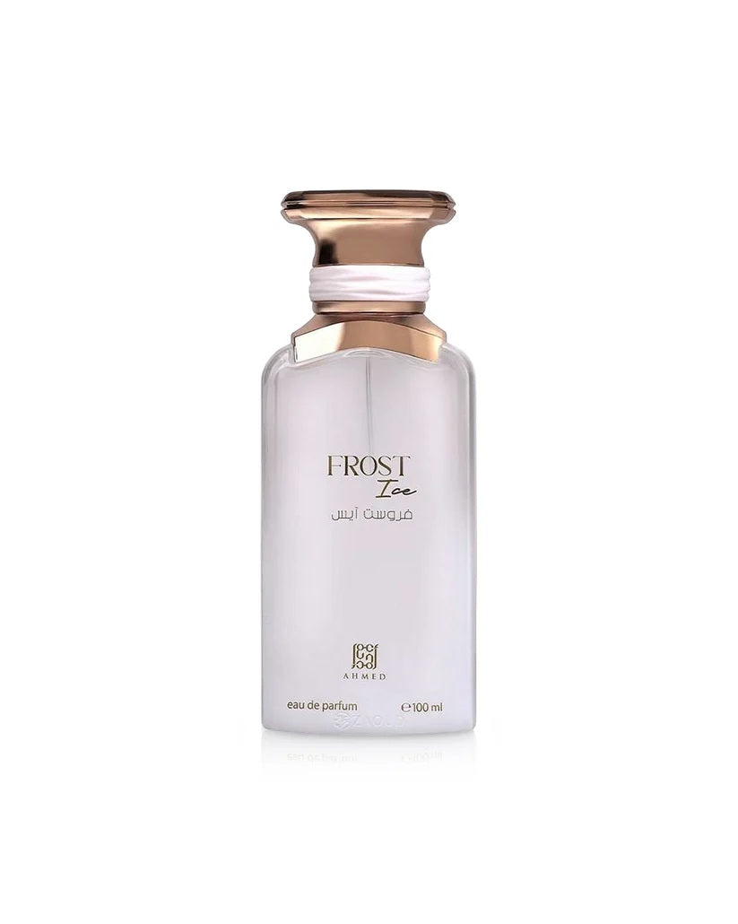FROST ICE 100ML-AHMED AL MAGHRIB