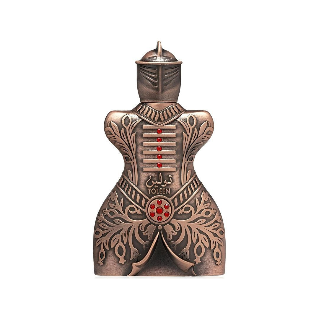 TOLEEN NICHE EMARATI 80 ML- LATTAFA