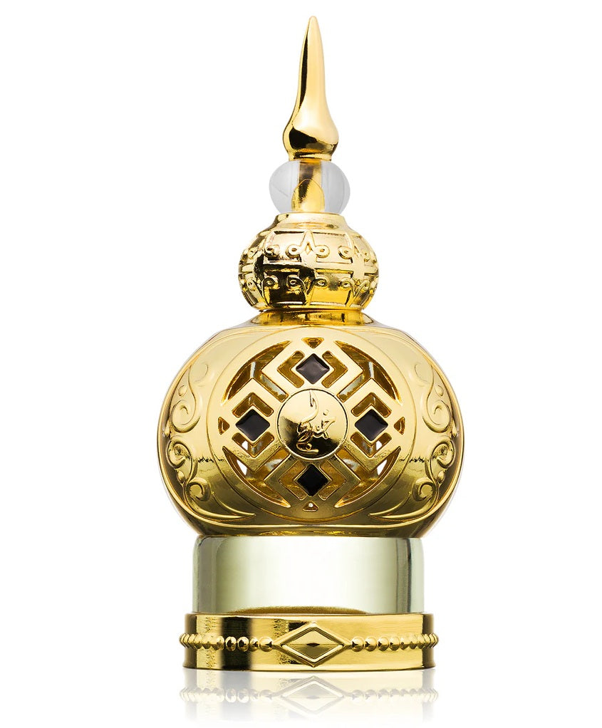 SHAMOOKH GOLD 20ML- KHADLAJ