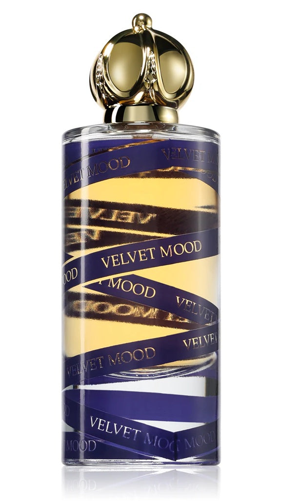 VELVET MOOD 100 ML -FRENCH AVENUE