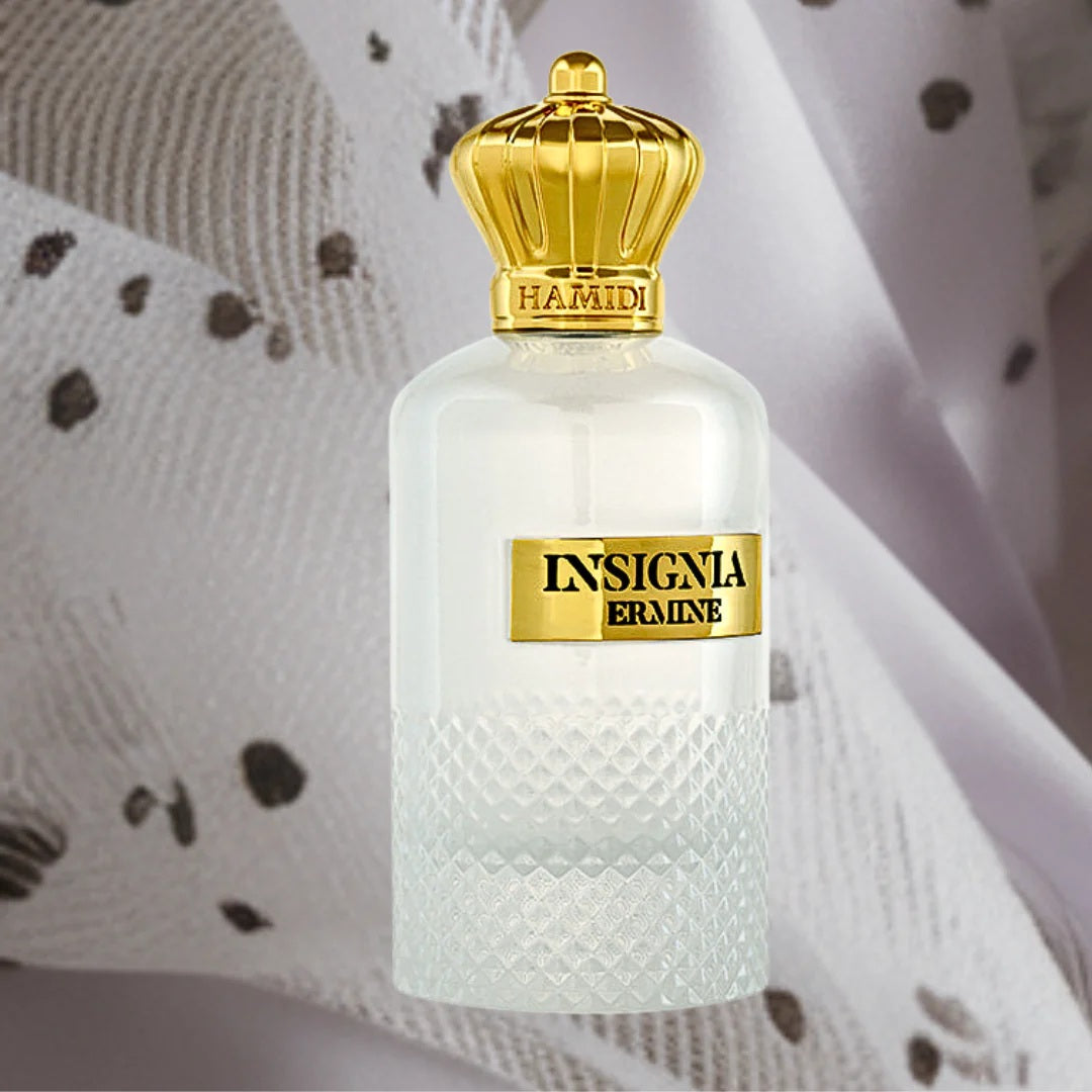 INSIGNIA ERMINE -105ML  -HAMIDI