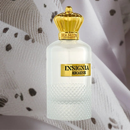 INSIGNIA ERMINE -105ML  -HAMIDI