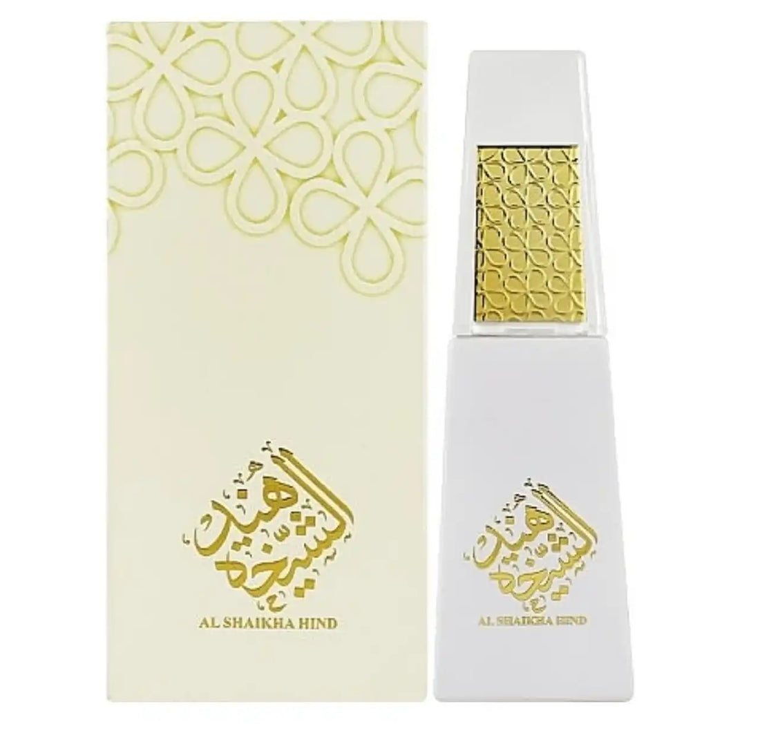 SHAIKHA HIND  50ML-AHMED AL MAGHRIBI