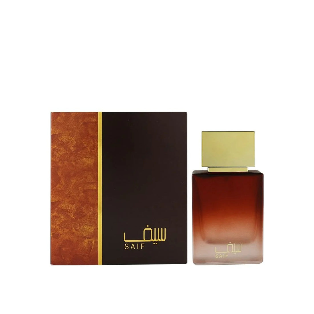 SAIF 50ML- AHMED AL MAGHRIB