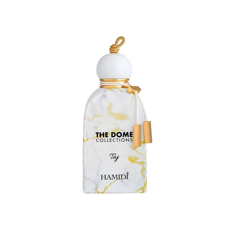 TAJ  100ML- HAMIDI