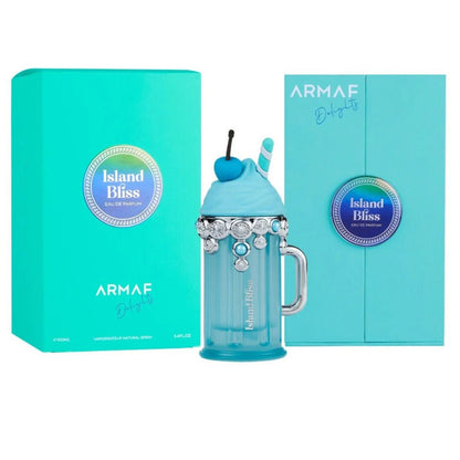 ISLAND BLISS 100ML-ARMAF