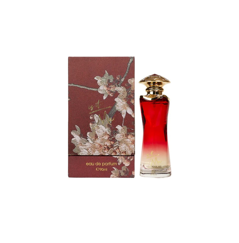 IS IT ME 90ML - AHMED AL MAGHRIBI