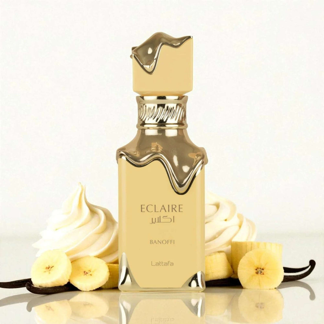 ECLAIRE BANOFFI 100 ML- LATTAFA
