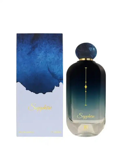 SAPPHIRE 100ML - AHMED AL MAGHRIB - DUBAI PERFUME SHOP