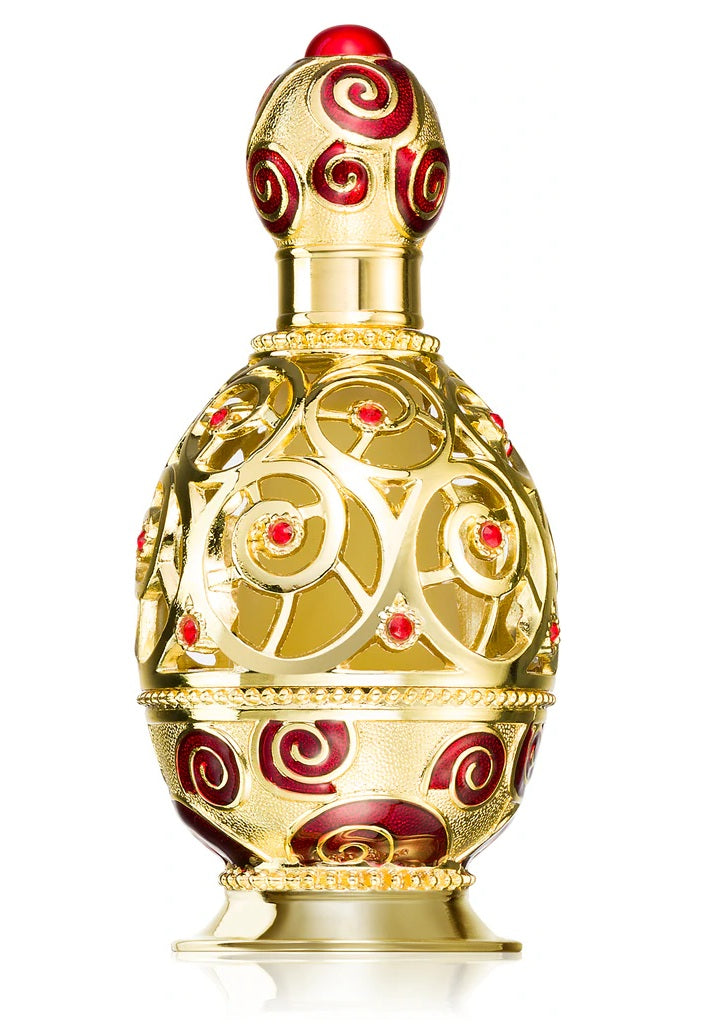 HANEEN GOLD OIL 20ML- KHADLAJ