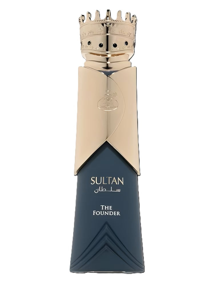 SULTAN THE FOUNDER  80ML - FRENCH AVENUE