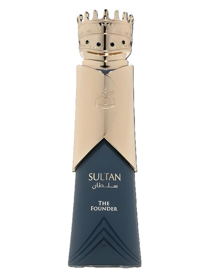 SULTAN THE FOUNDER  80ML - FRENCH AVENUE