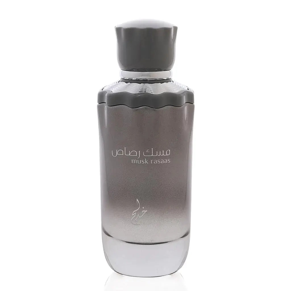 MUSK RASAAS 100ML- KHADLAJ