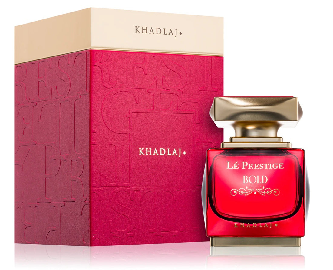 LE PRESTIGE BOLD 100M- KHADLAJ
