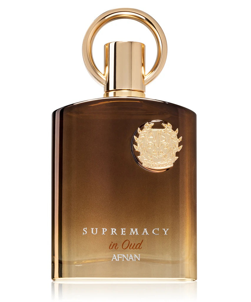 SUPREMACY IN OUD 100ML-AFNAN
