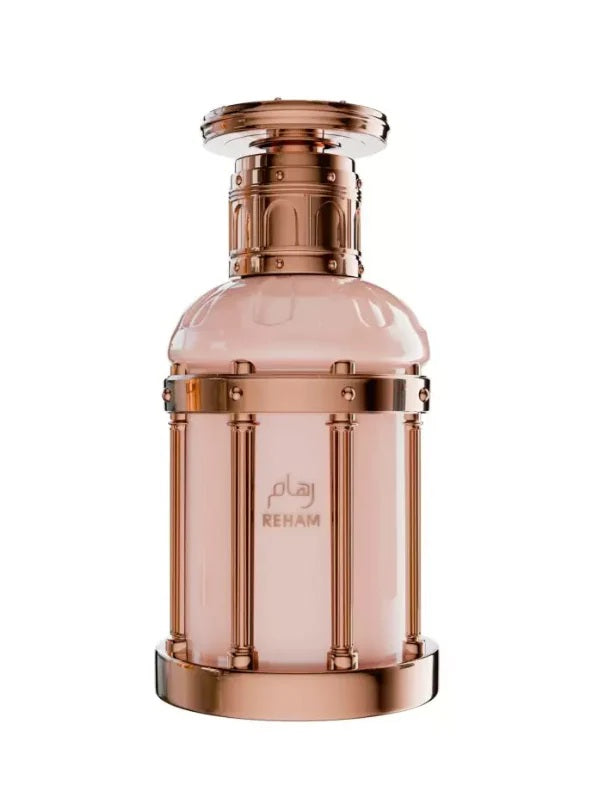 REHAM ROSE PETALS 100ML-PARIS CORNER