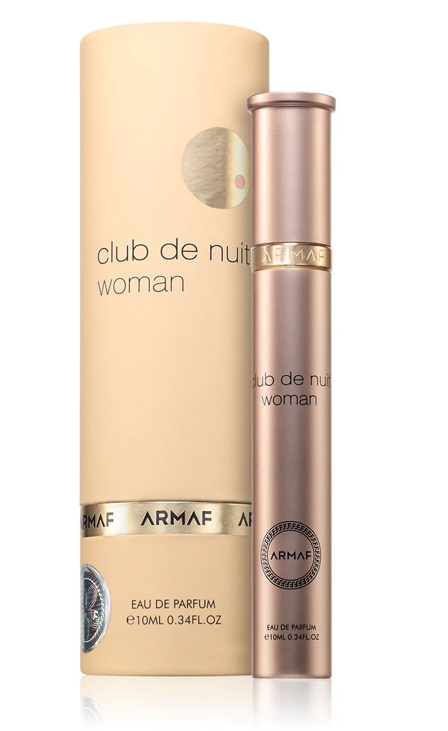 CLUB DE NUIT WOMAN 10ML PEN - ARMAF