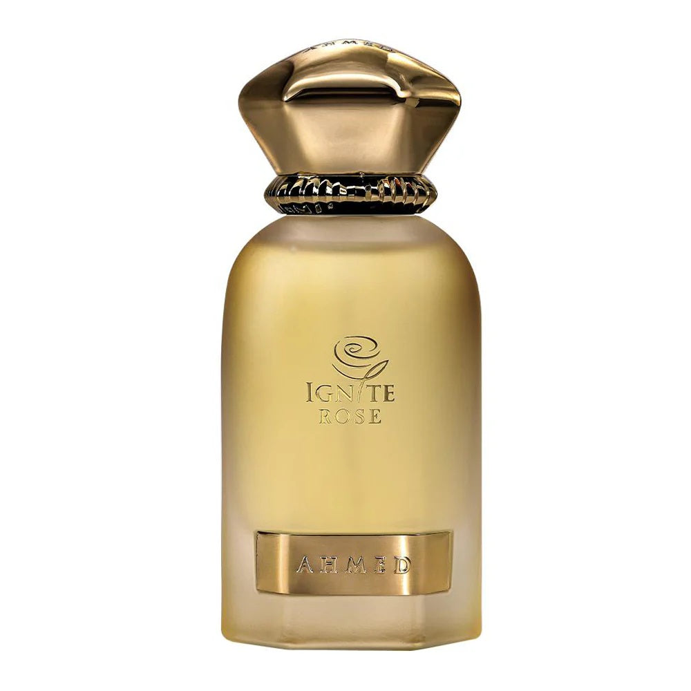 IGNITE ROSE 60ML-AHMED AL MAGHRIBI