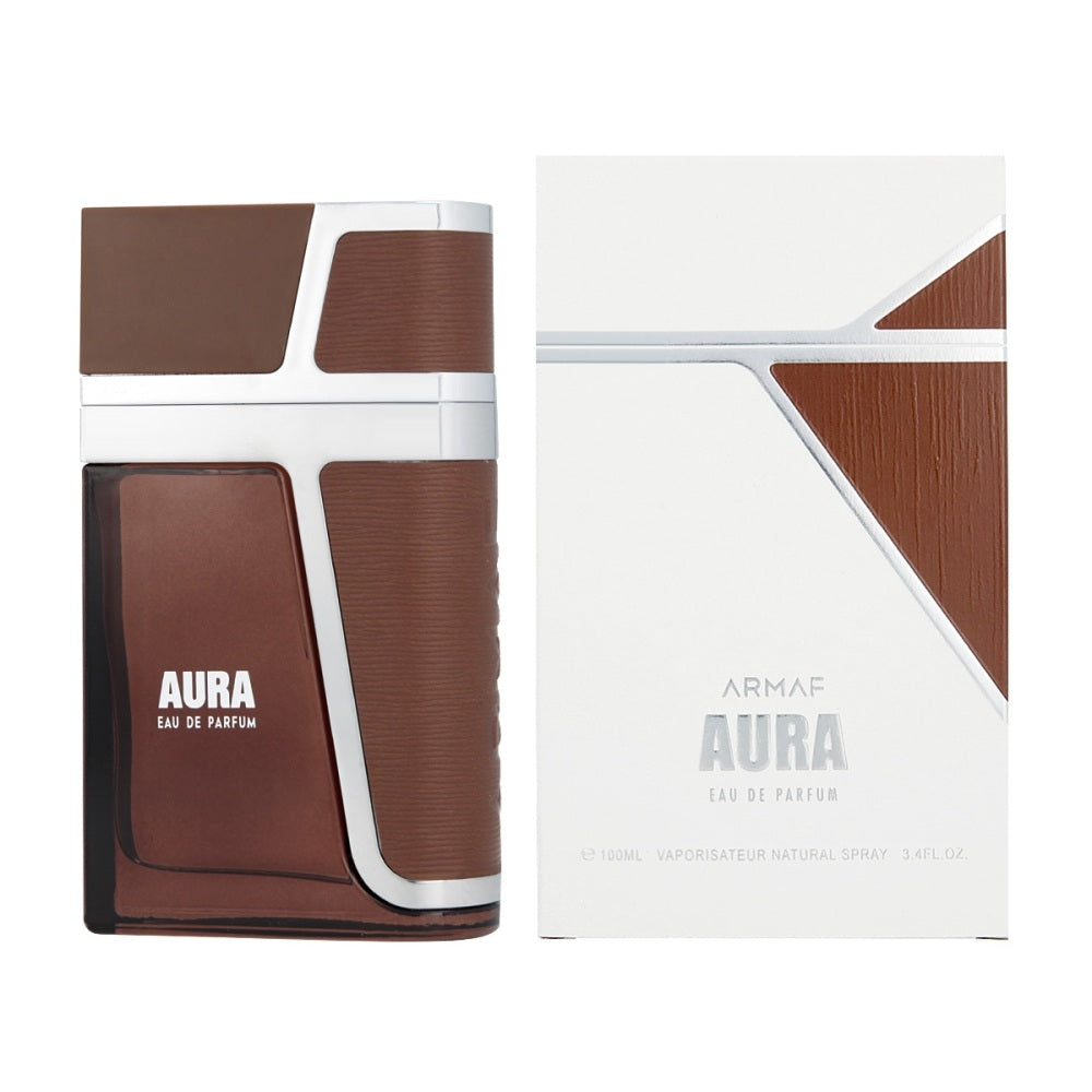 AURA MAN 100ML - ARMAF