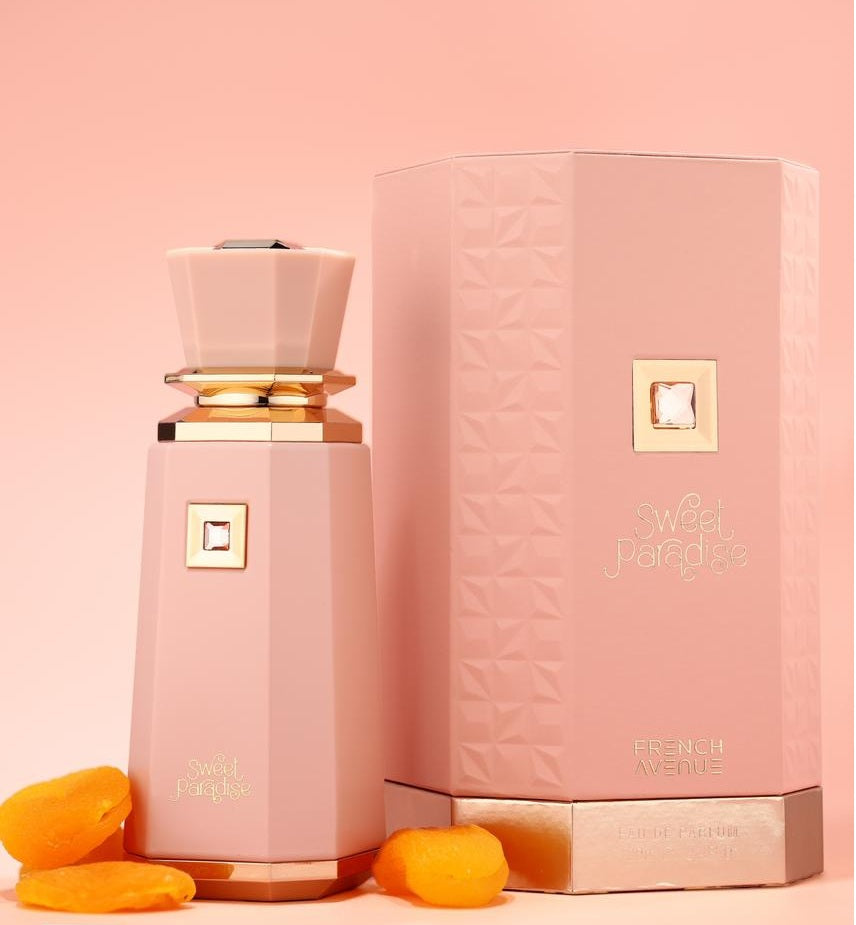 SWEET PARADISE 100ML-FRENCH AVENUE