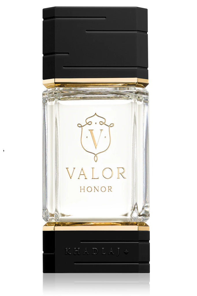 VALOR HONOR 100 ML- KHADLAJ