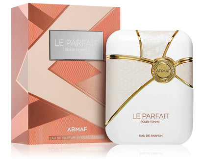 LE PARFAIT POUR FEMME  100ML - ARMAF
