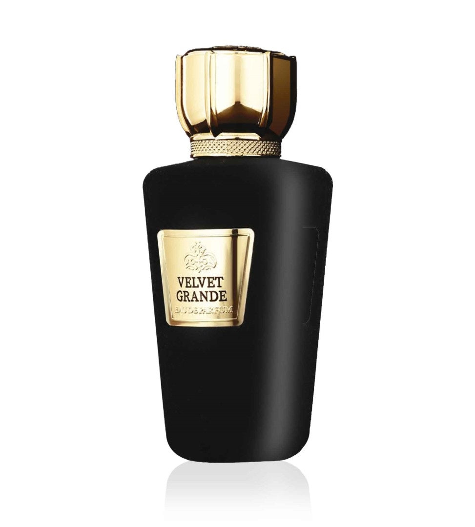 VELVET GRANDE 100ML-FRAGRANCE WORLD