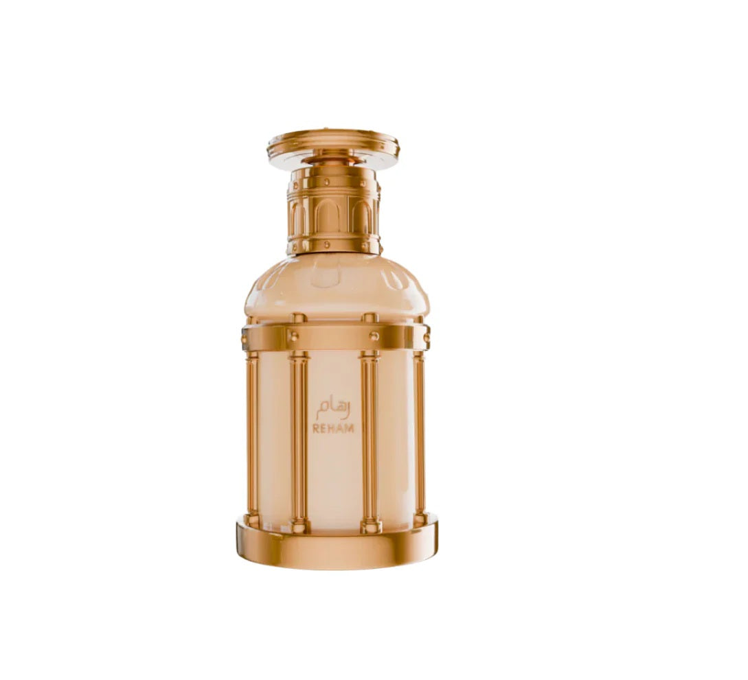 REHAM VANILLA MOOD 100ML-PARIS CORNER