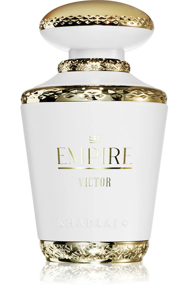 EMPIRE VICTOR 100 ML-KHADLAJ