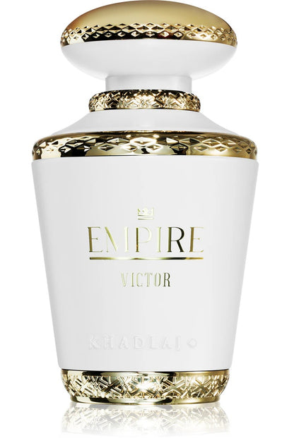 EMPIRE VICTOR 100 ML-KHADLAJ