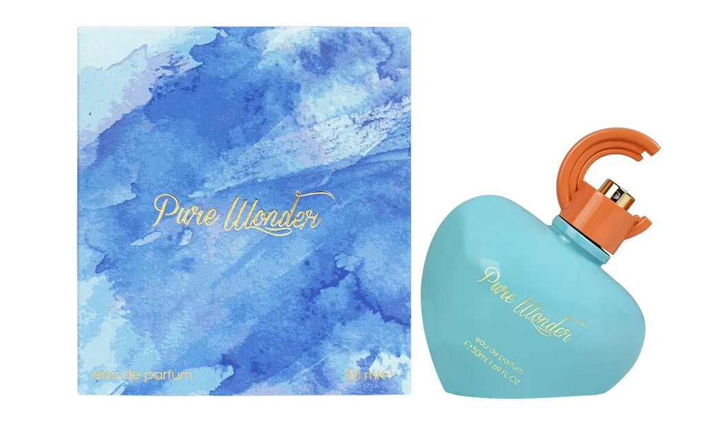 PURE WONDER 50ML  - AHMED AL MAGHRIBI