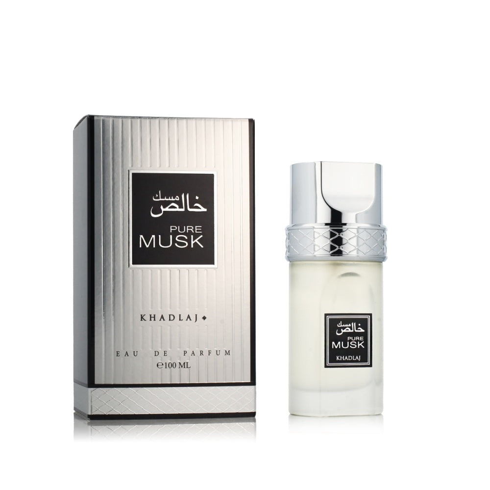 PURE MUSK 100 ML- KHADLAJ