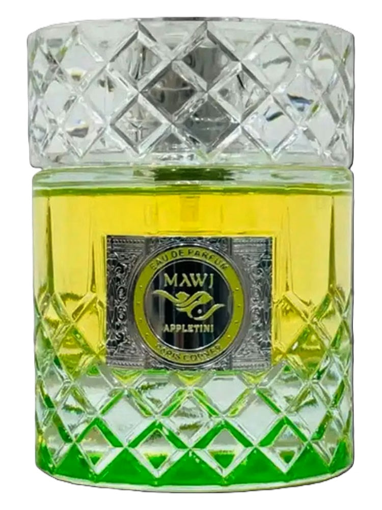 MAWJ APPLETINI 100ML - PARIS CORNER