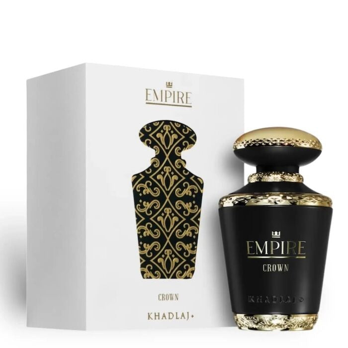 EMPIRE CROWN 100 ML - KHADLAJ