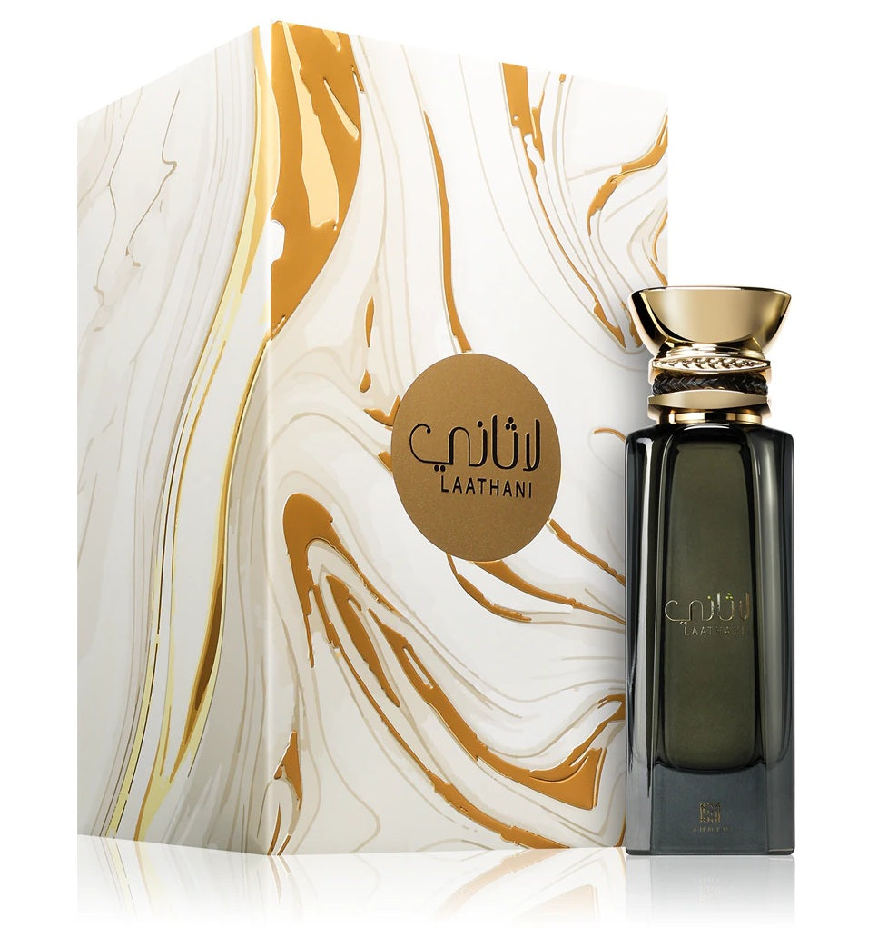 LAATHANI 80ML-AHMED AL MAGHRIB