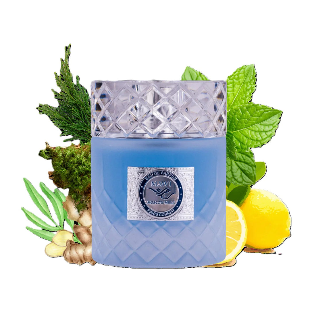 MAWJ MOSCOV MULE 100ML-PARIS CORNER