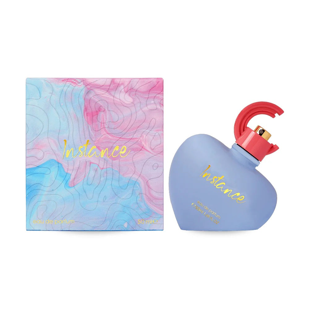 INSTANCE 50ML  - AHMED AL MAGHRIBI
