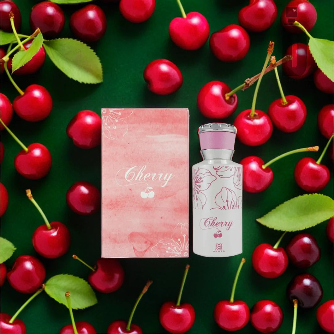 CHERRY 50ML - AHMED AL MAGHRIBI